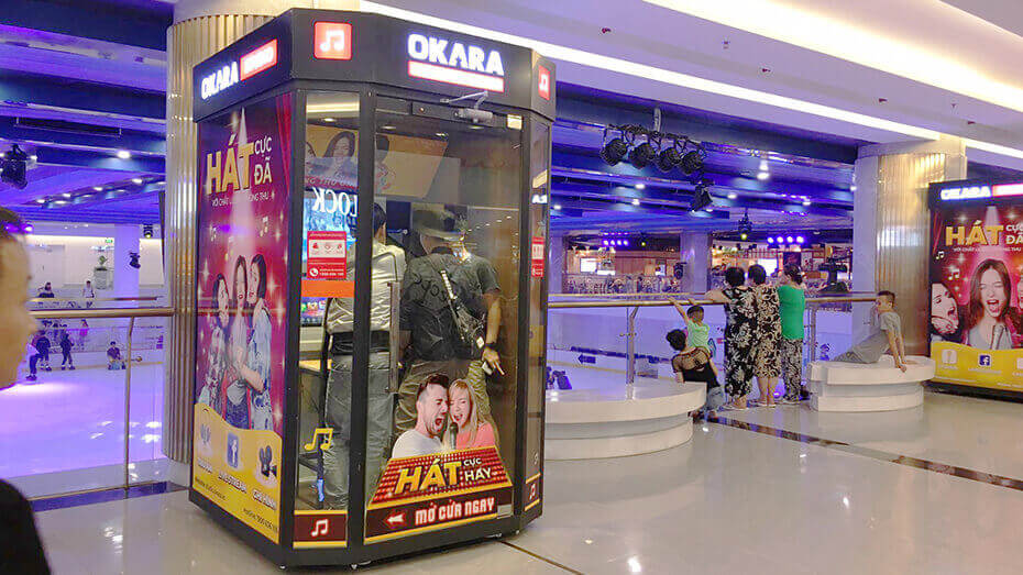Okara Studio Image 00