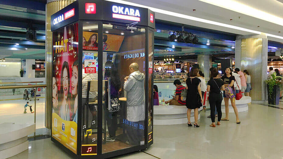 Okara Studio Image 01