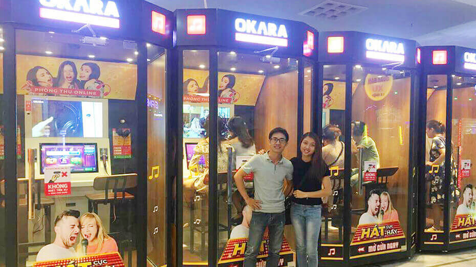 Okara Studio Image 04