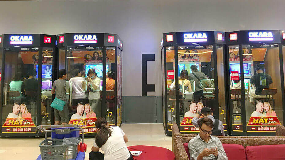 Okara Studio Image 05